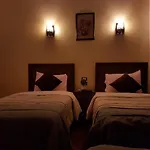 Minerva Downtown Hostel