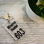 Minerva Downtown Hostel