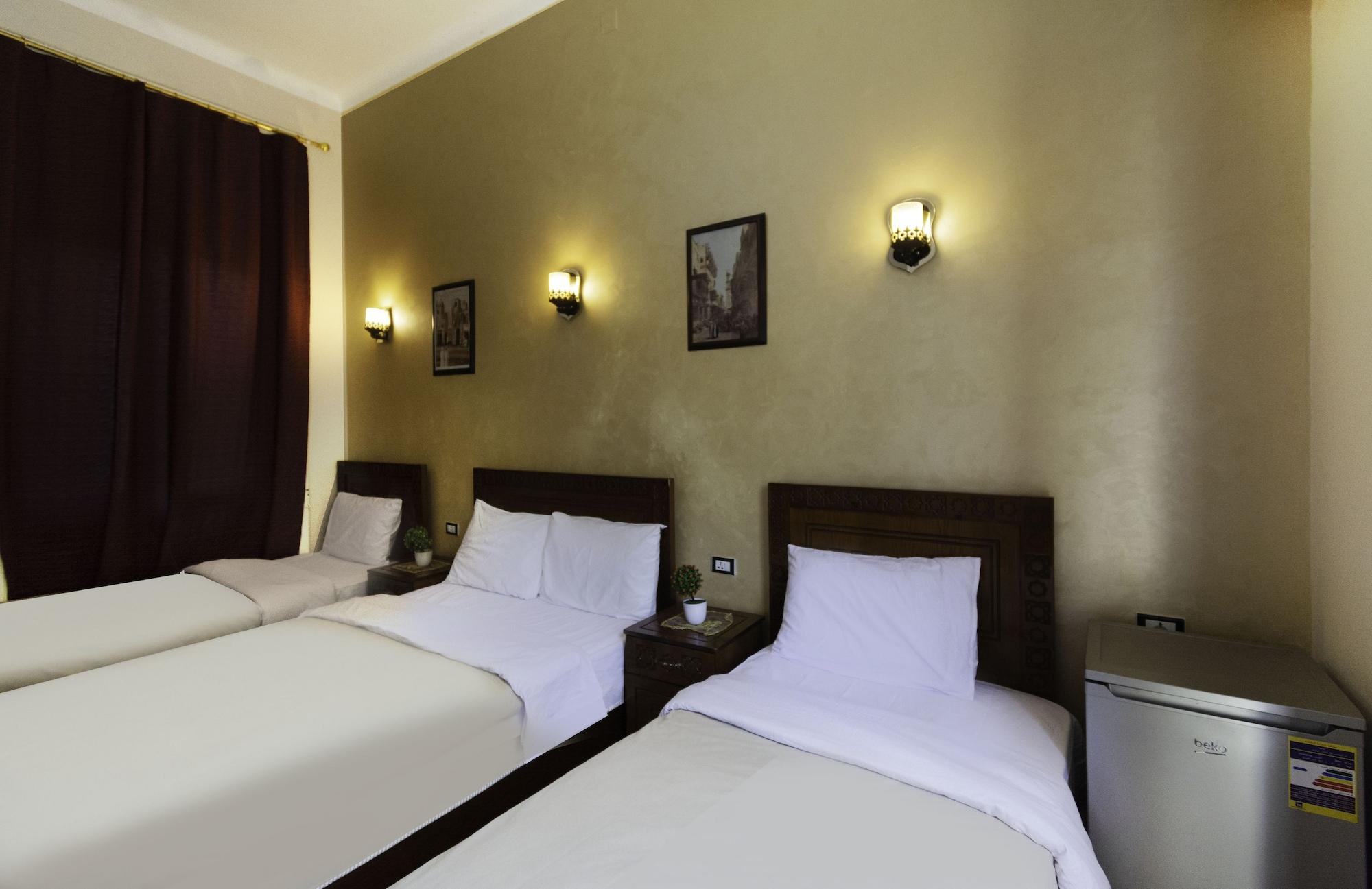 Minerva Downtown Hostel Hostel *
