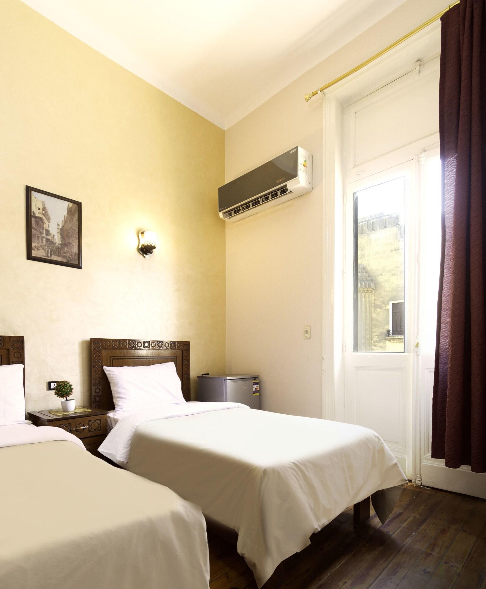 Minerva Downtown Hostel Hostel *
