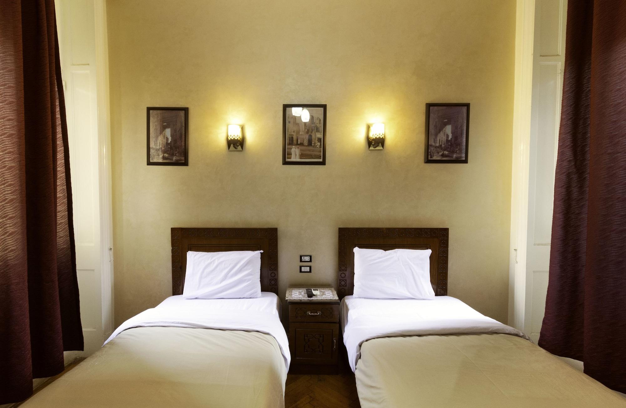 Minerva Downtown Hostel Hostel Cairo