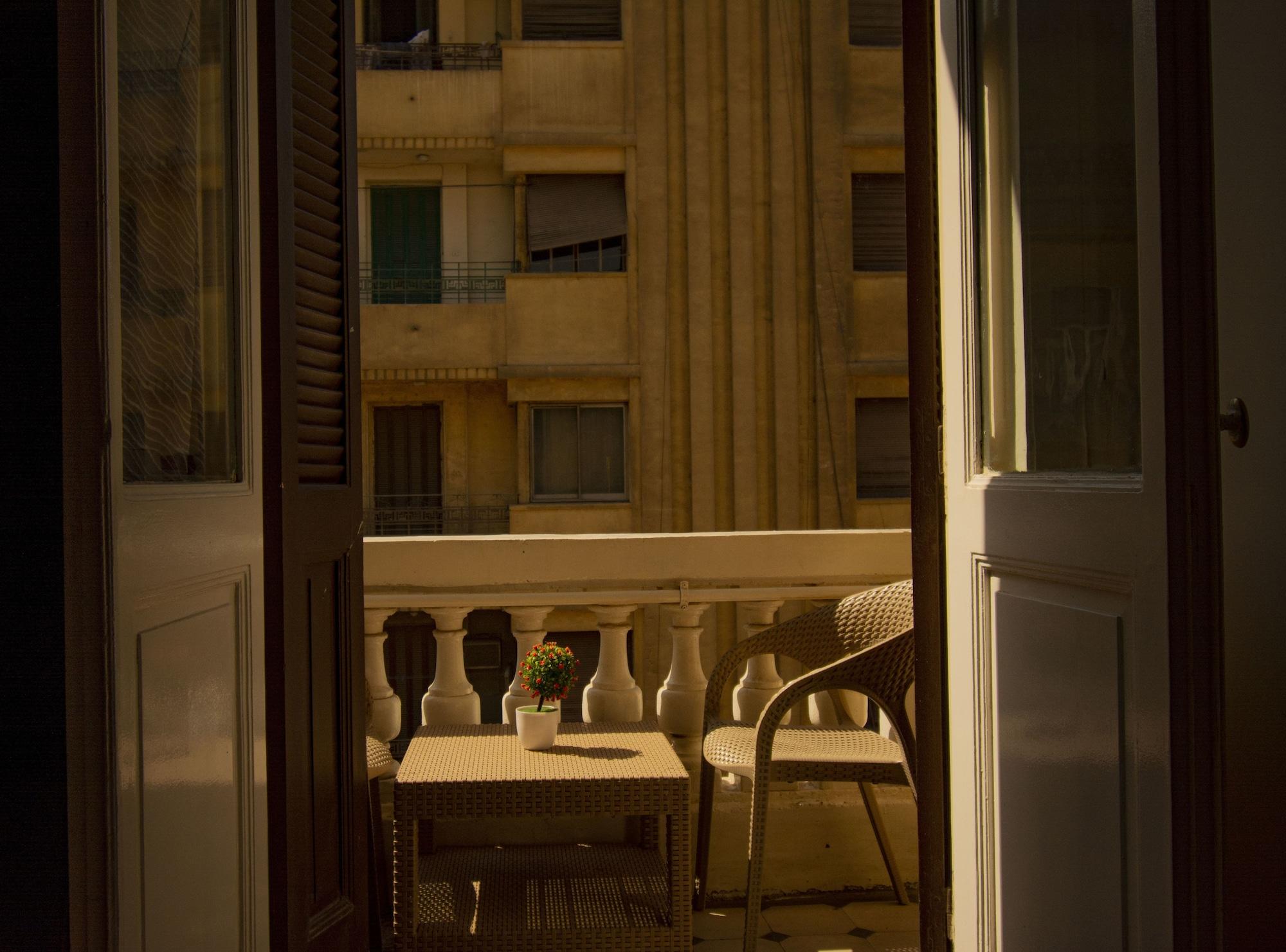 Minerva Downtown Hostel Hostel