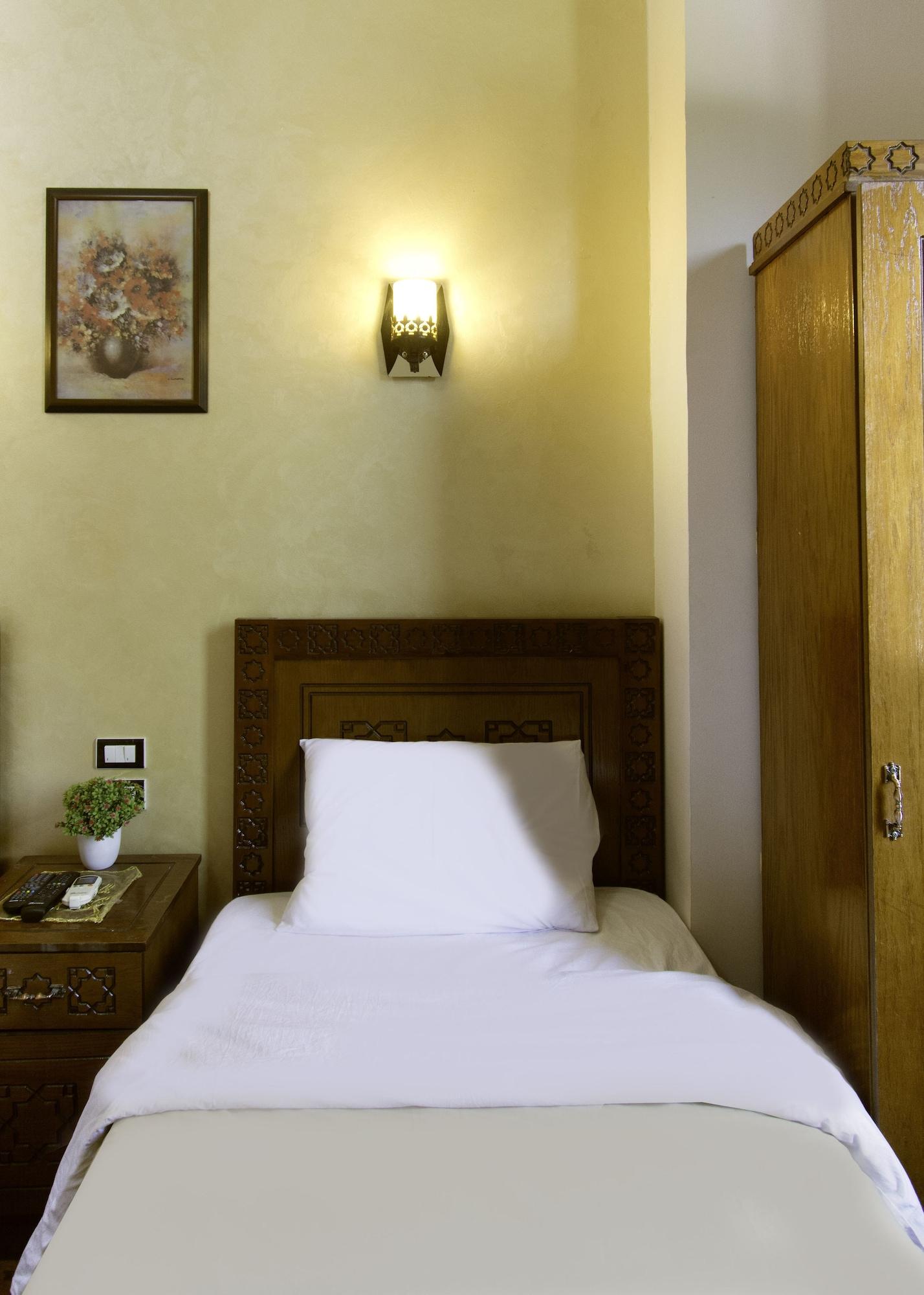 Minerva Downtown Hostel