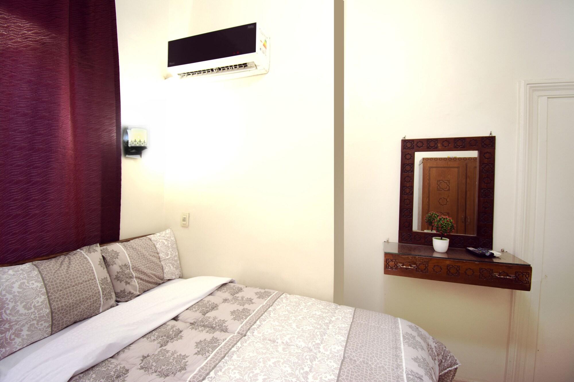 Minerva Downtown Hostel Hostel Cairo