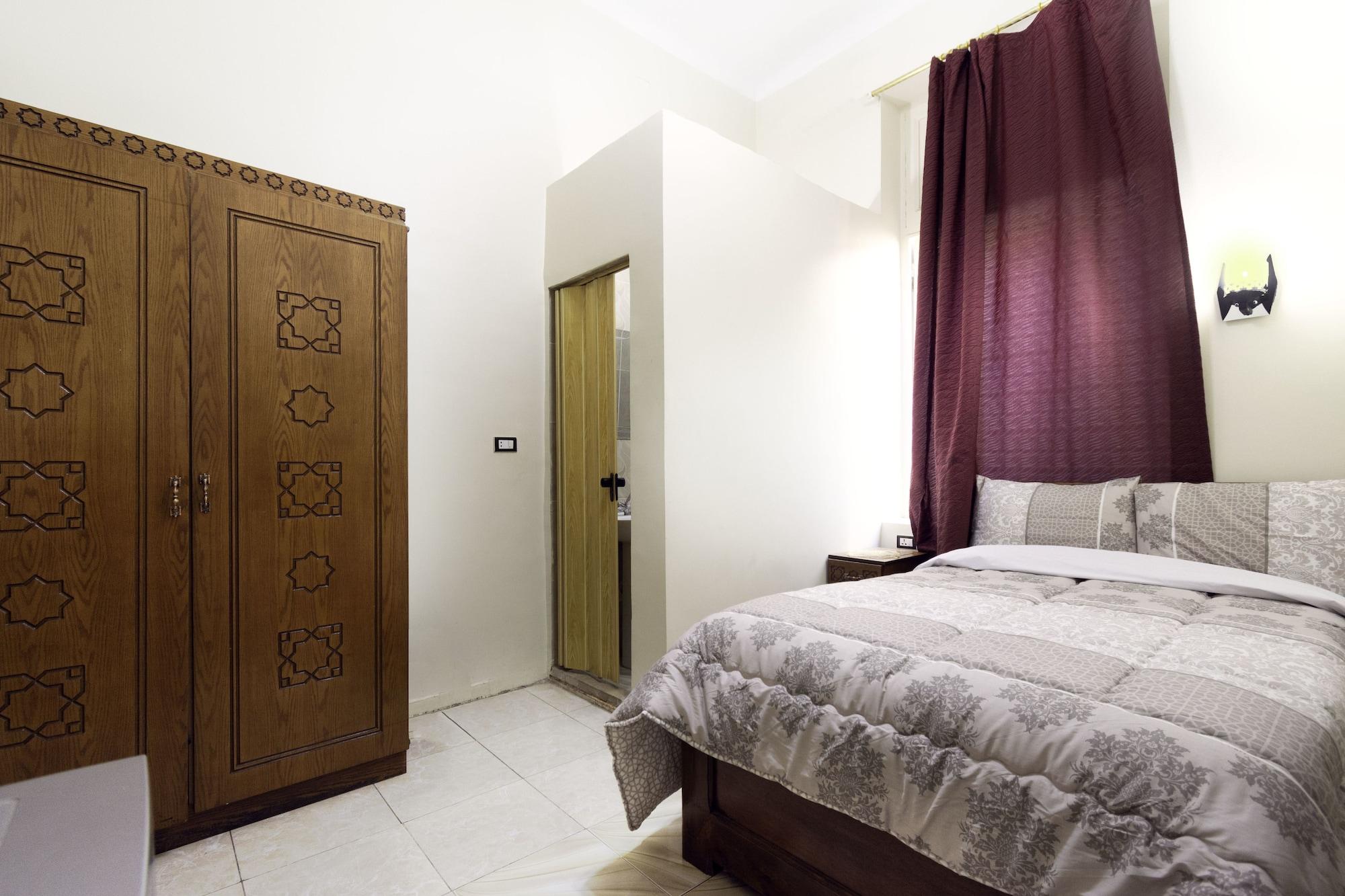 Minerva Downtown Hostel Hostel