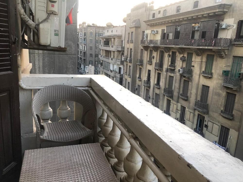 Hostel Minerva Downtown Hostel Cairo