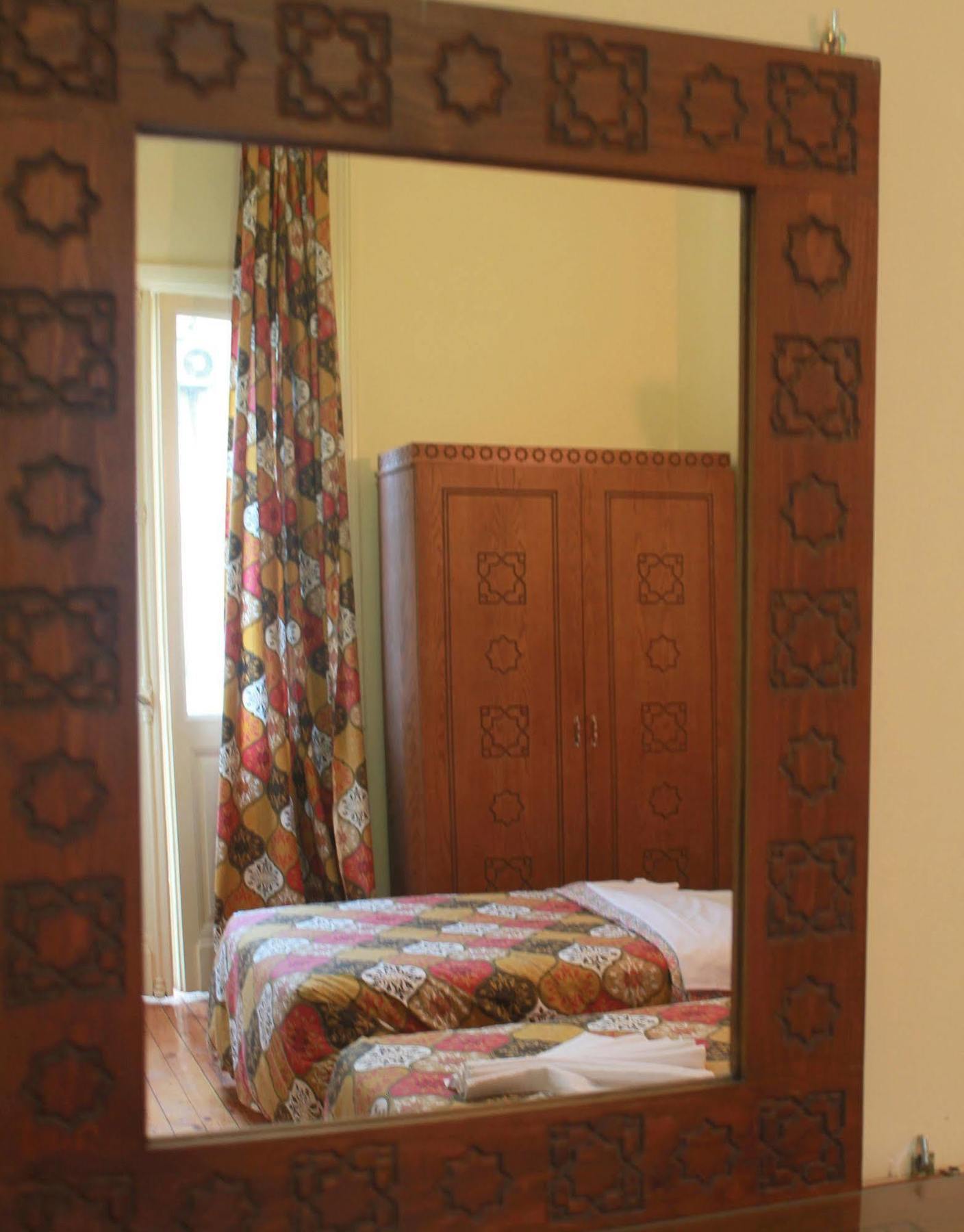 Minerva Downtown Hostel Hostel *