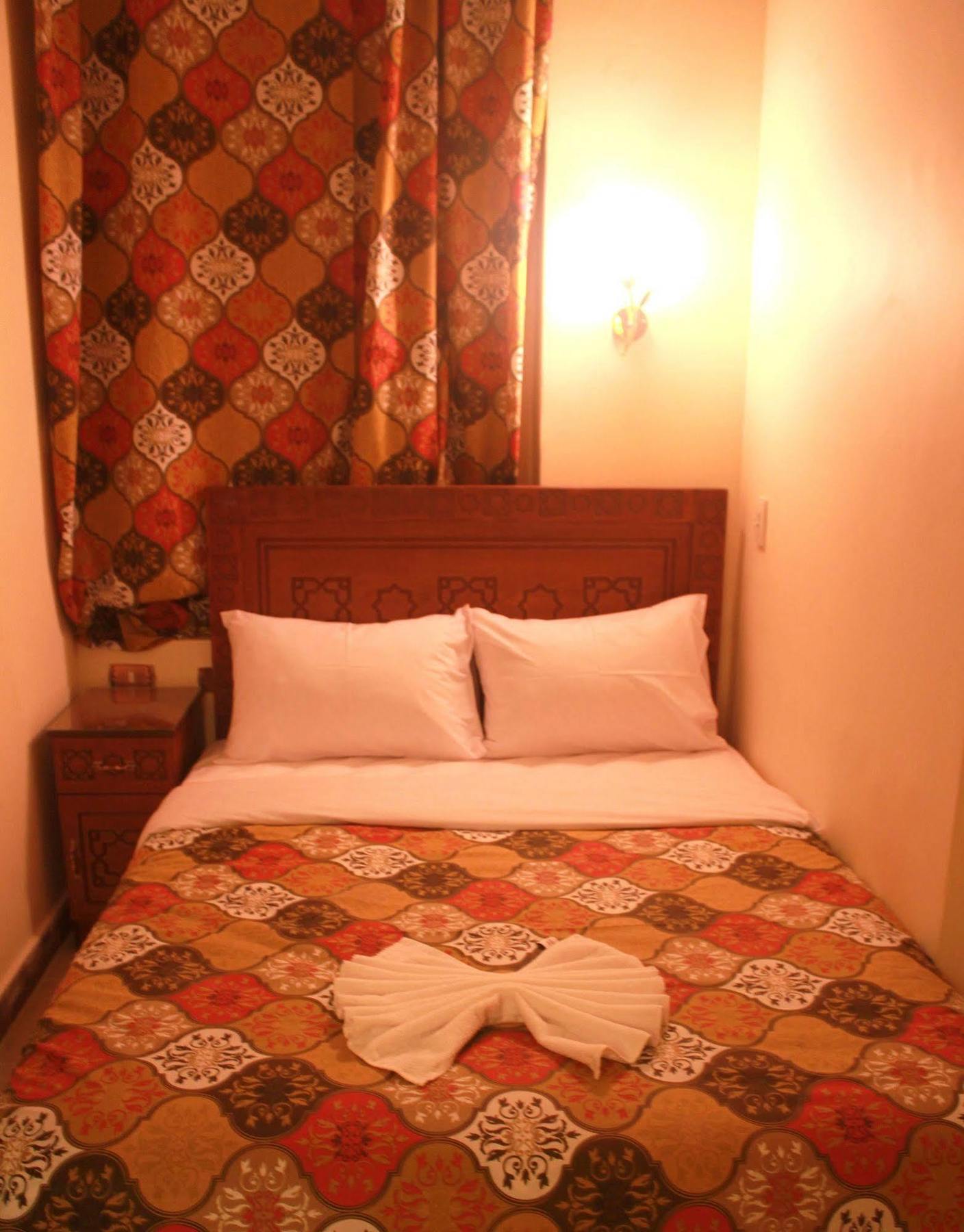 Minerva Downtown Hostel Hostel
