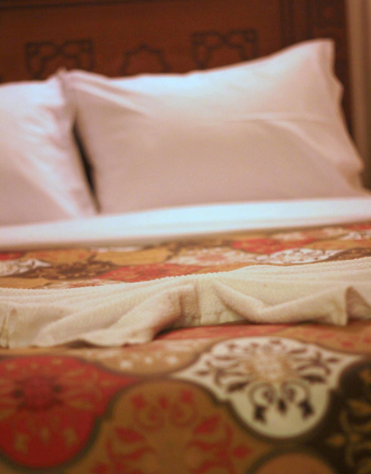Minerva Downtown Hostel Hostel *