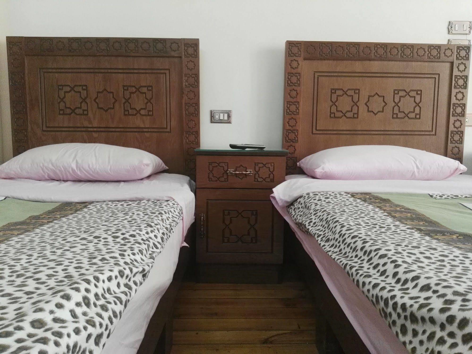 Hostel Minerva Downtown Hostel