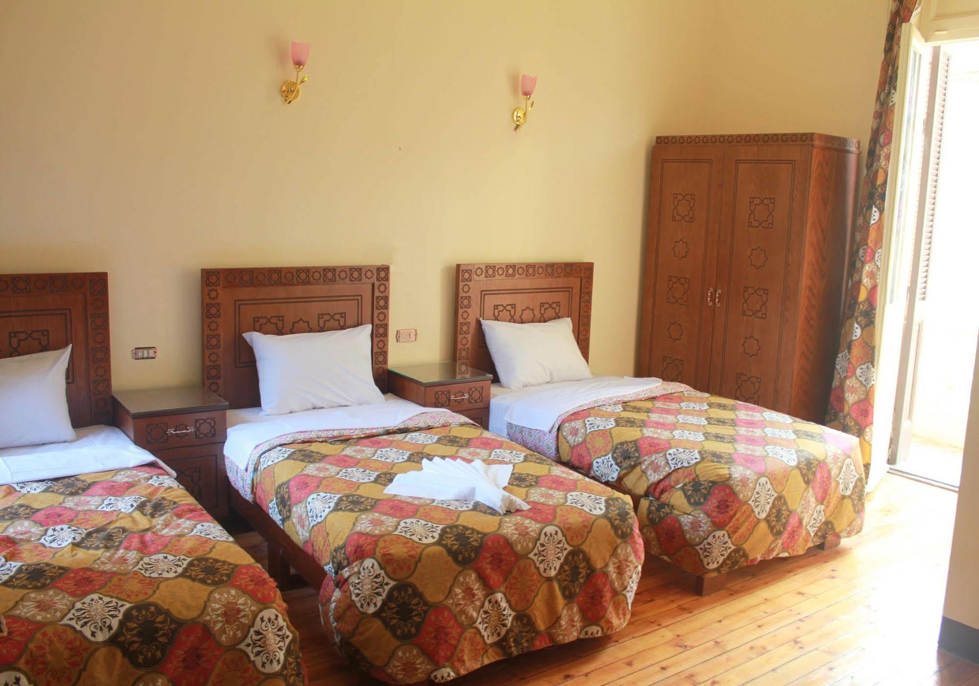 Minerva Downtown Hostel Hostel Cairo