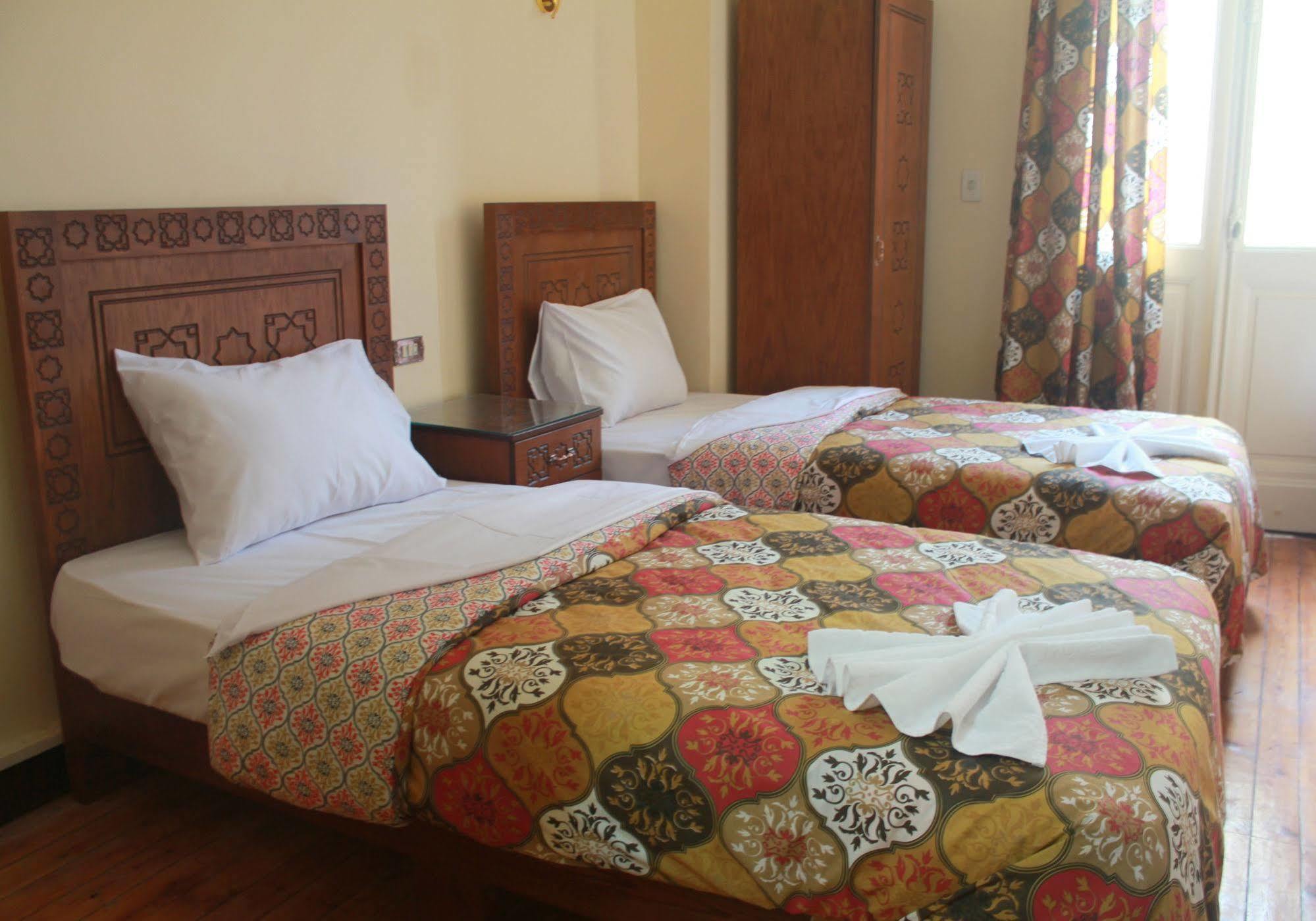 Minerva Downtown Hostel Hostel *