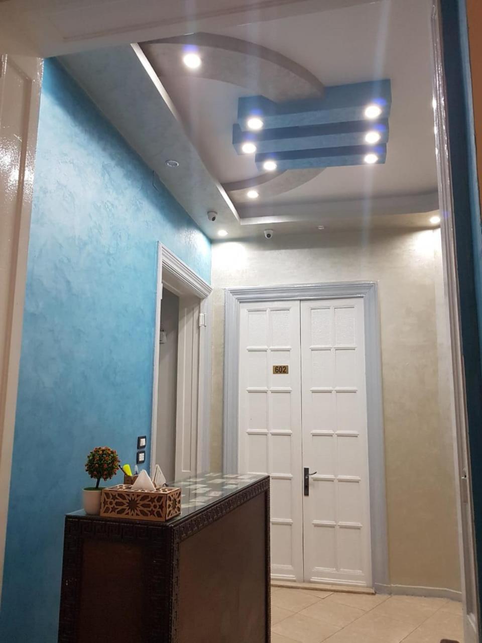 Minerva Downtown Hostel Hostel Cairo