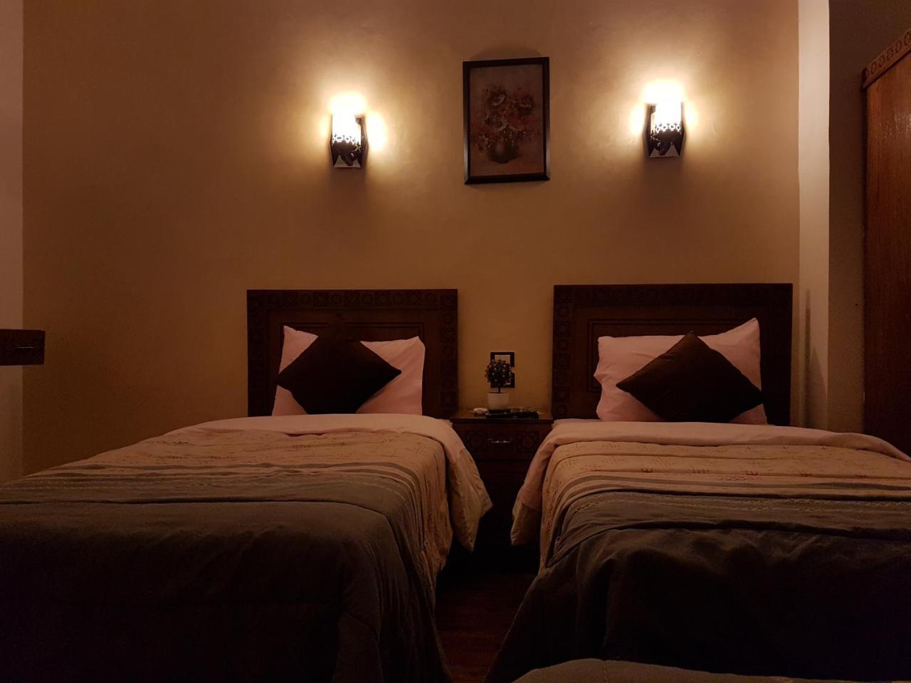 Minerva Downtown Hostel Hostel